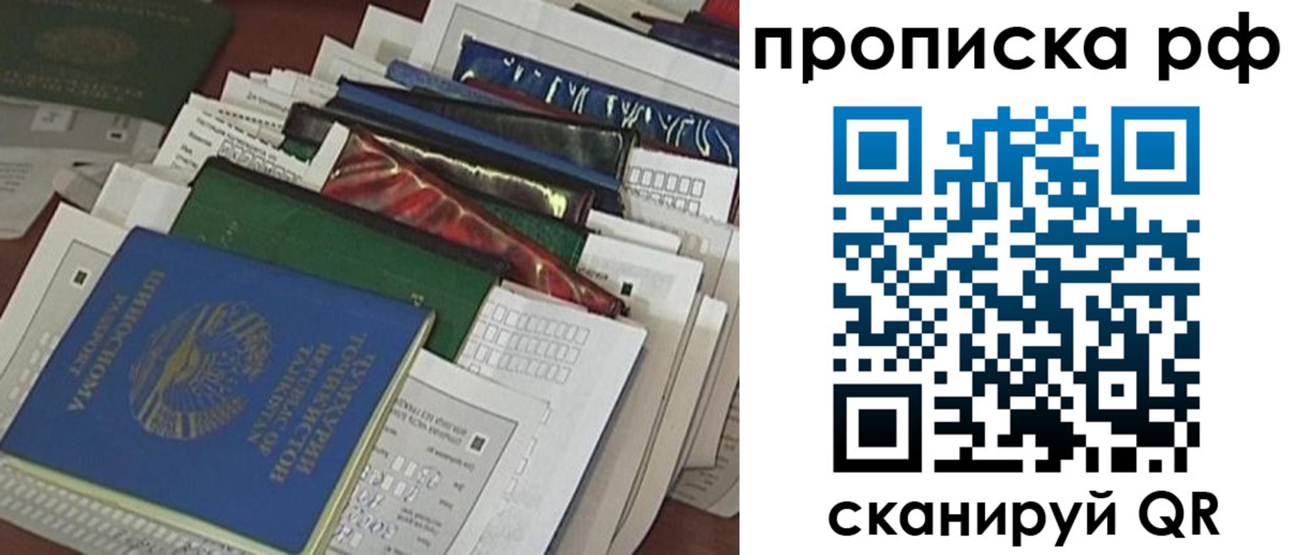 прописка в Павловском Посаде